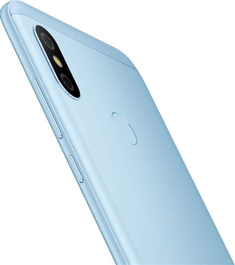 Xiaomi Mi A2 And Mi A2 Lite Are Now Official News
