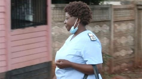 In Zimbabwe Nurses Flee Ailing Hospitals Afp Youtube