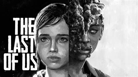 The Last Of Us Left Behind Wallpapers Wallpaper Cave
