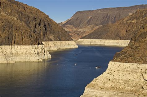 what happens when the colorado river runs dry
