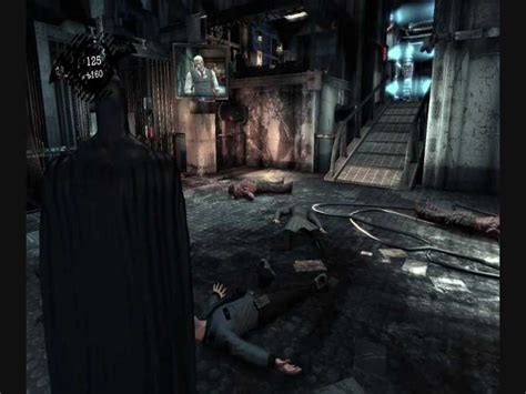 Batman Arkham Asylum Game Download Free For Pc Full Version