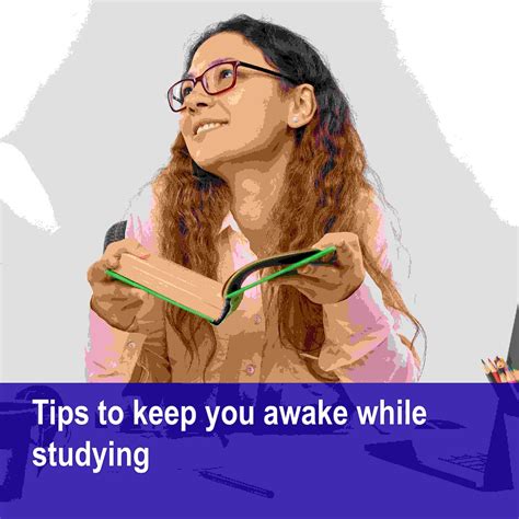 Tips For Students To Keep You Awake While Studying By Digi Digi Medium