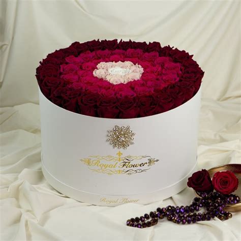 5 Best Luxury Rose Boxes And Bouquets In Toronto Vintagebash
