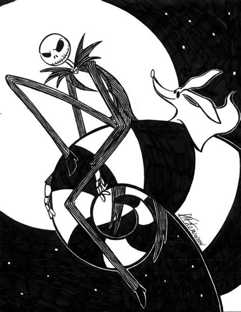 Jack Skellington Jack Skellington Photo 21236757 Fanpop