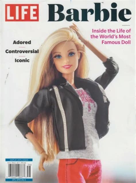 Life Barbie Adored Controversial Iconic World S Most Famous Doll