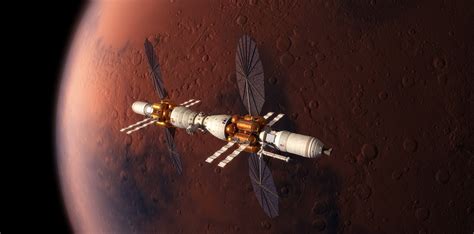 Mars Base Camp Slide 2 The Planetary Society