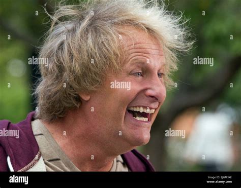 Jeff Daniels Dumb And Dumber To Stock Photo Alamy