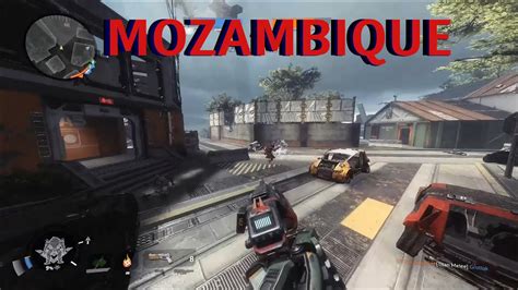 Mozambeast Mozambique Titanfall 2 Montage Youtube