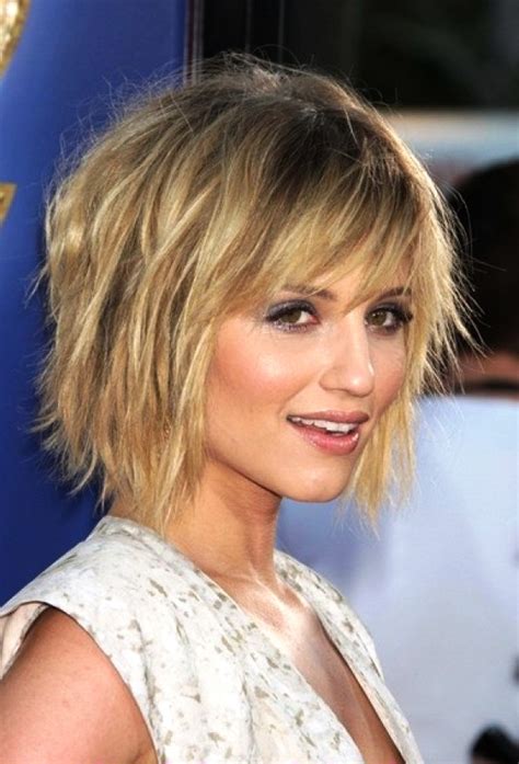 40 Choppy Hairstyles To Try For Charismatic Looks Fave Hairstyles