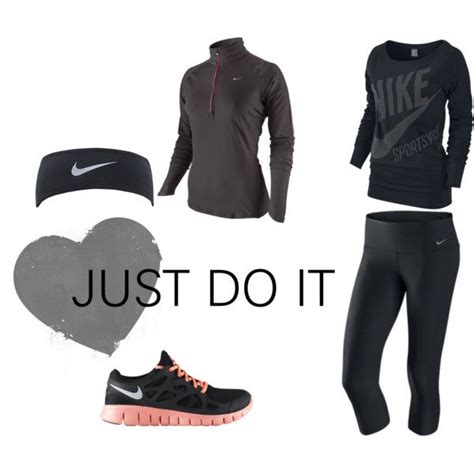 Pin By Lauren On Want It In My Closet Workout Clothes Nike Workout