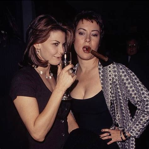 Time is just a construct. gina gershon 90s - Google Search in 2020 | Gina gershon ...