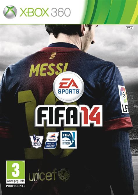 Amante de los juegos de xbox360? Fifa Xbox 360 Descarga Directa Mega - FIFA 12 sur Xbox 360 ...
