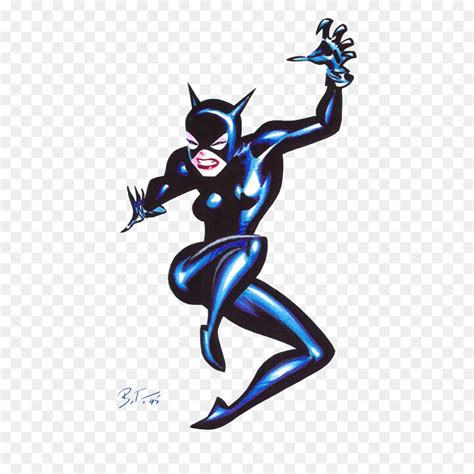 Free Catwoman Silhouette Download Free Catwoman Silhouette Png Images