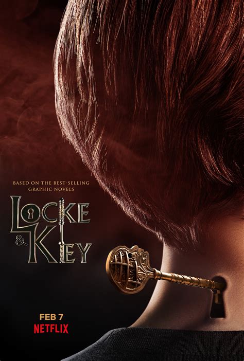 Locke And Key Sezon Kiedy Nowe Odcinki Na Netflix I Czy B Dzie Hot