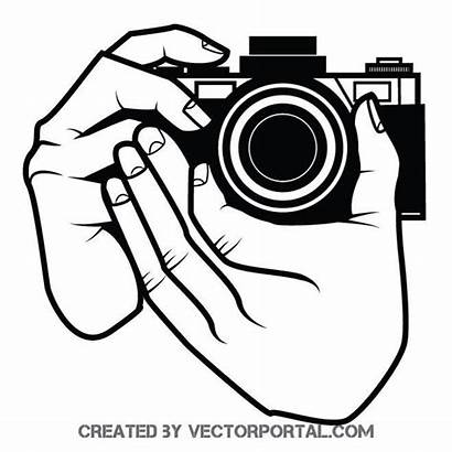 Camera Shot Taking Vectors Vectorportal Vektor Take