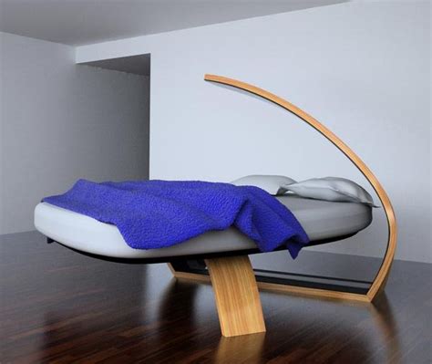 Design And Furniture Futuristic Bedroom Design Led Lighting By