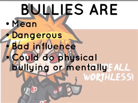 Bully By Kaudreywhitney