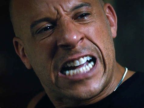 Vin Diesel Wont Be Happy About These Fast And Furious Live Reviews Carbuzz