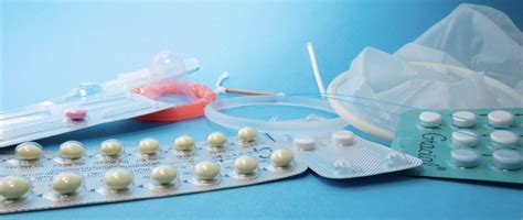 10 Misconceptions About Birth Control