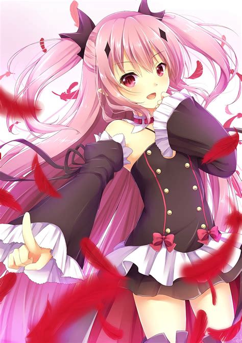 Krul Tepes Wallpapers Top Free Krul Tepes Backgrounds Wallpaperaccess