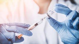 Registrace na očkování proti covidu začnou v půli ledna 2021. Očkování proti chřipce 2019 — mojeambulance.cz