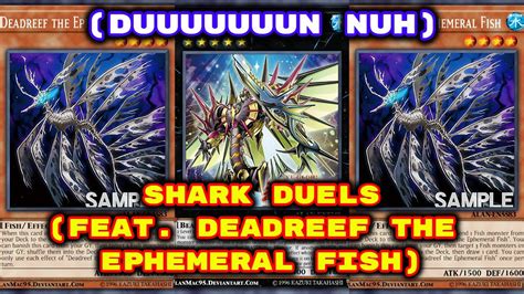 Izmali deck download pack ygopro. Yugioh - Sharks Duels (Feat. Deadreef the Ephemeral Fish ...