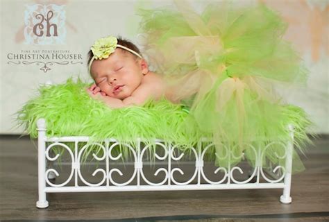 Olive Green Mongolian Faux Fur Nest Photography Prop Rug Newborn Baby