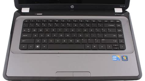 Either by device name (by clicking on a particular item, i.e. HP Pavilion G6 review: HP Pavilion G6 - CNET
