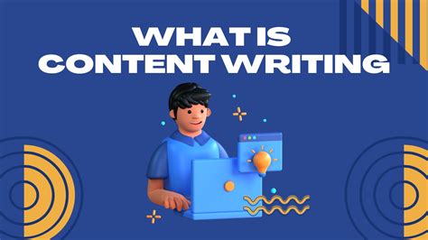 What Is Content Writing And How To Become A Content Writer Step By Blog