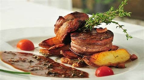 Curso impartido por contacto cocina. 10 trucos de la alta cocina que puede aplicar en casa.