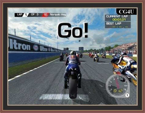 Moto Gp 2 Ultimate Racing Technology Pc Full Version Game Free Download