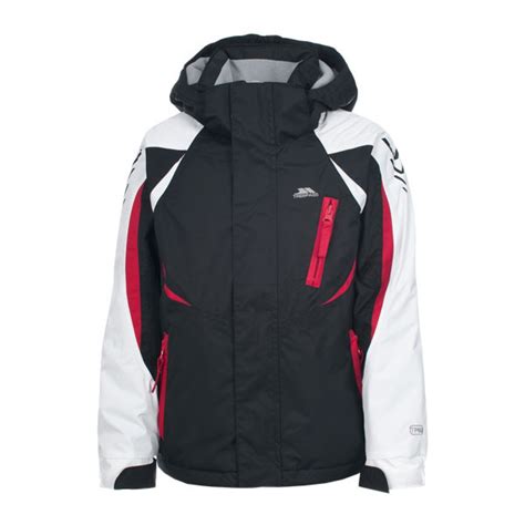 Trespass Hollywood Boys Ski Jacket By Trespass For £7000