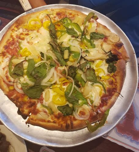 Best Pizza In Waldorf Md Updated Fall 2023 Pizza Oven Radar