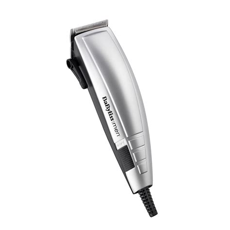 Trendy mens hairstyles and haircuts in 2021. BaByliss For Men 20 Piece Home Hair Cutting Kit