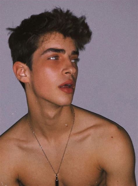This blog is dedicated to a beautiful human named. Pin by Bucin Tae on - manu rios - | Cute teenage boys ...