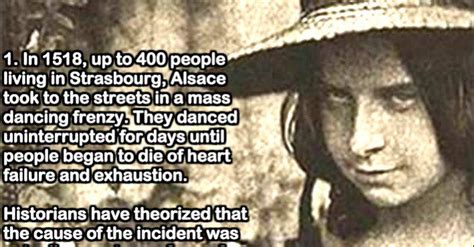 19 Horrifying True Stories From Human History That Were Kept Hidden For Years True Stories
