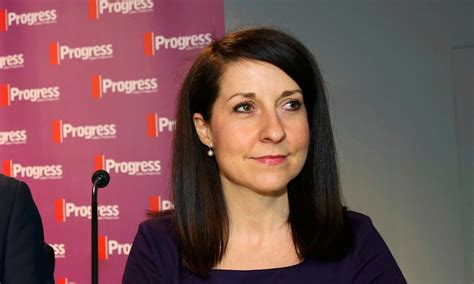 Liz Kendall Will Back White Working Class Young Politics The Guardian