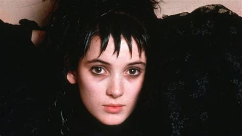 first look at beetlejuice 2 winona ryder returns as lydia deetz softonic