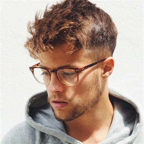 longer hair trendy haircuts haircuts for men mens hairstyles glasses hairstyles hair and