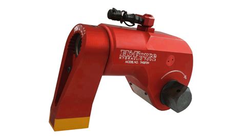 Torque Equipments Controlled Bolting Tools International Heavy