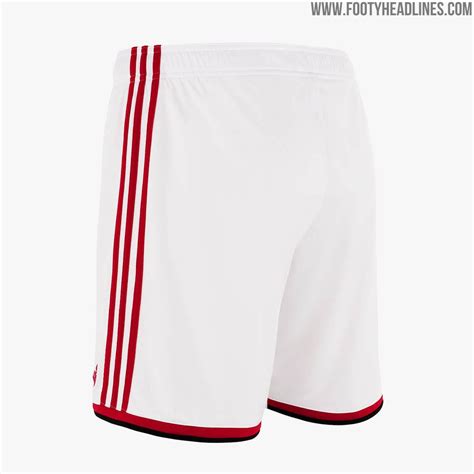 Football apparel | 16 may 2019. Ajax 19-20 Home Kit Released - Footy Headlines