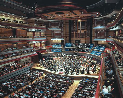 Symphonic Concert Halls Audio History Library