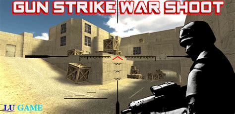 Gun Shot Fire War V207 Mod Apk God Mode Money Download