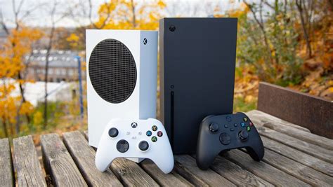 Xbox Series X S Had The Largest Console Launch In Microsoft S History World Today News