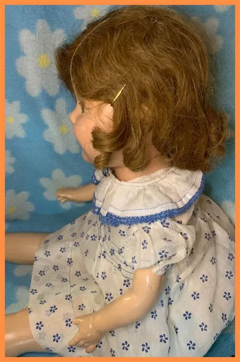 24 Adorable Composition Mama Doll Factory Original Ruby Lane