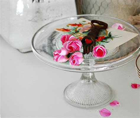 Increase the brush size, and simply erase some of the black layer to reveal the photo underneath. Sweet and Simple Valentine Vignette - At Home With Jemma