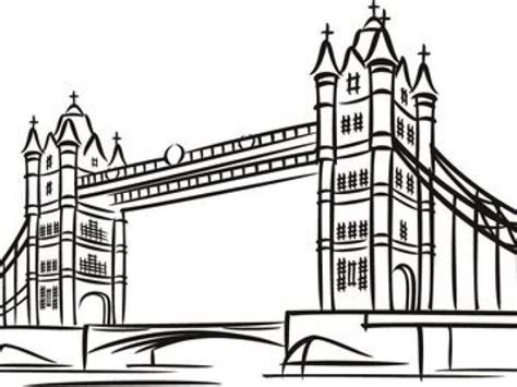 London clipart london bridge, London london bridge Transparent FREE for ...