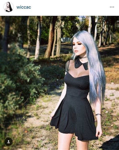 Model Dayanacrunk Dress From Killstarco Gothic Girls Goth Beauty Dark Beauty Dark Fashion