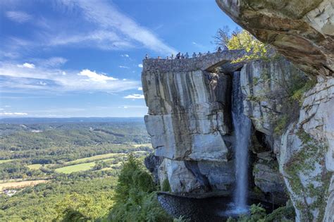 10 Best Natural Wonders In Tennessee Take A Road Trip Through