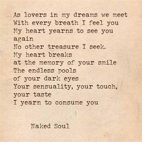 Pin On ️ Naked Soul ️